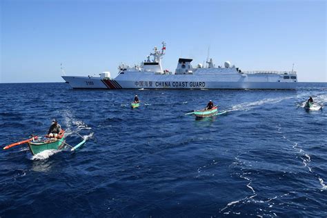 strike patrol.com|China launches air, sea patrols near Scarborough Shoal.